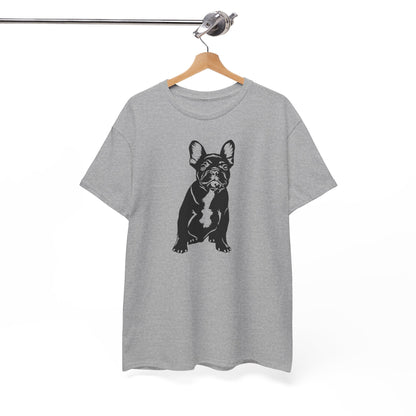 T-Shirt Unisex - Französische Bulldogge 1