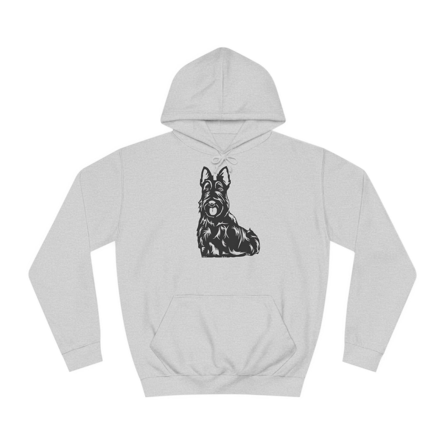 Hoodie Unisex - Scottish Terrier 2