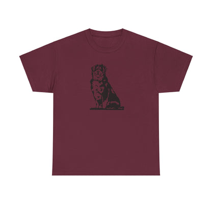 T-Shirt Unisex - Berner Sennenhund 3