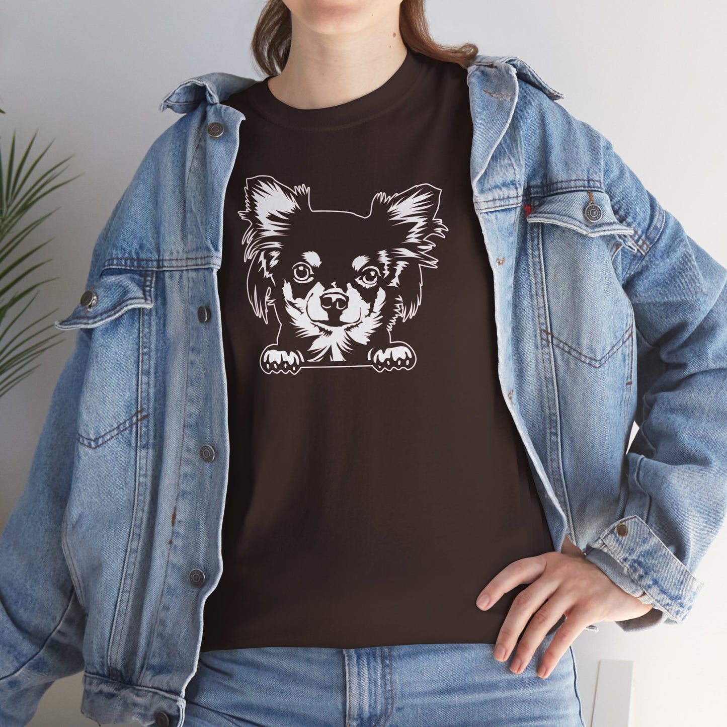 T-Shirt Unisex - Chihuahua 7