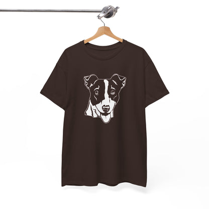 T-Shirt Unisex - Jack Russell Terrier 3