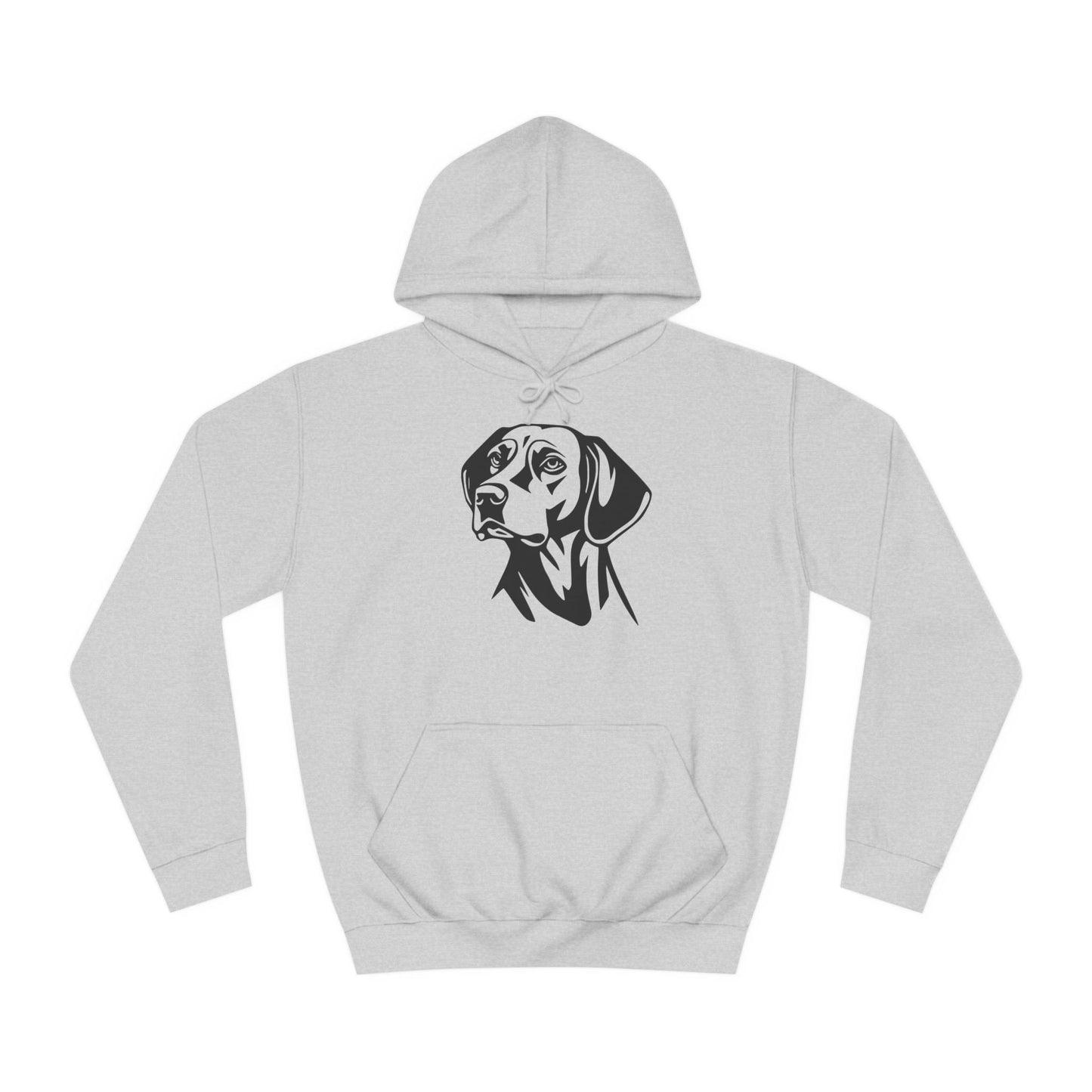 Hoodie Unisex - Vizsla 7