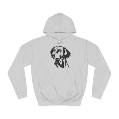 Hoodie Unisex - Vizsla 7