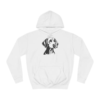 Hoodie Unisex - Vizsla 2