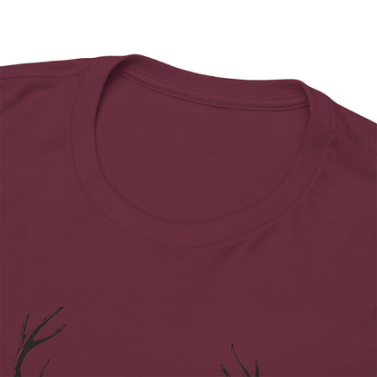 T-Shirt Unisex - Eat Sleep Hunt 2