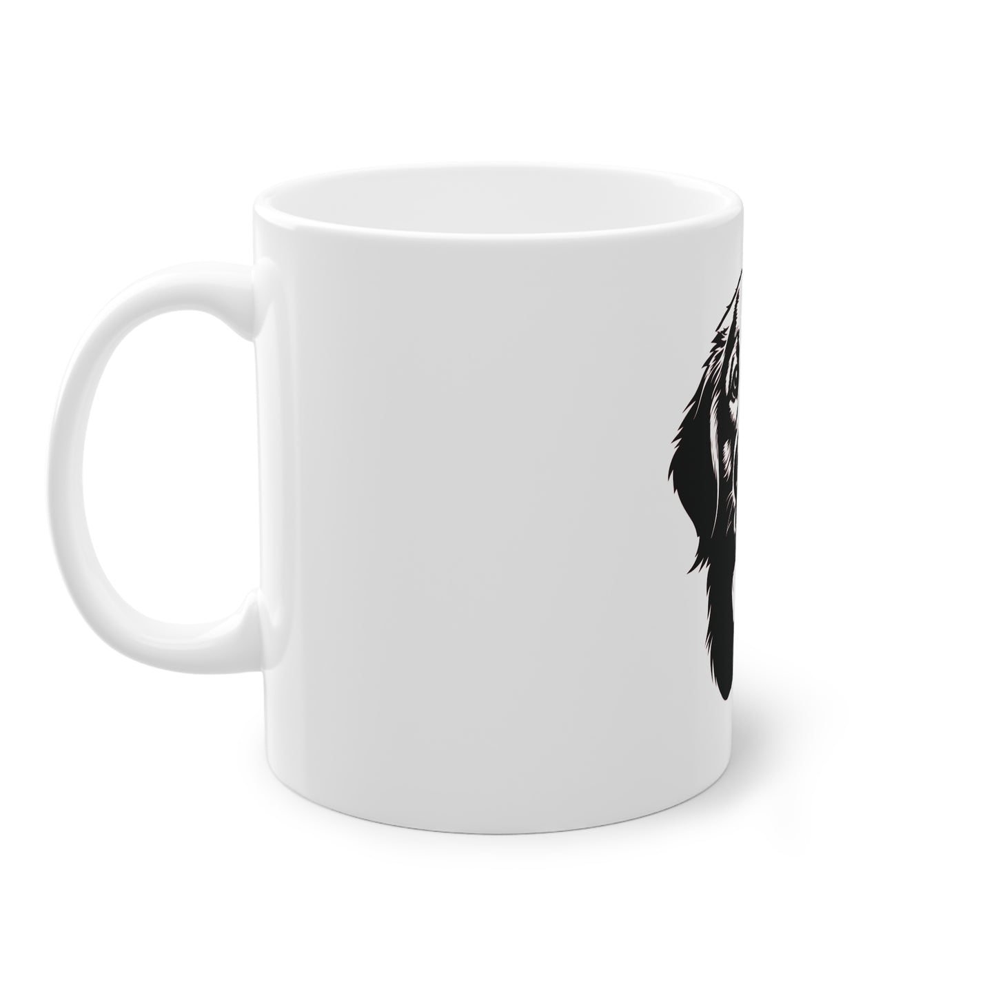 Tasse - Golden Retriever 2