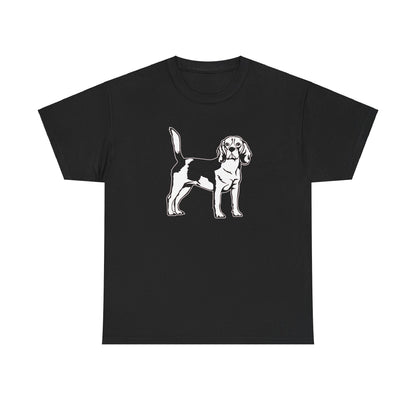 T-Shirt Unisex - Beagle 2
