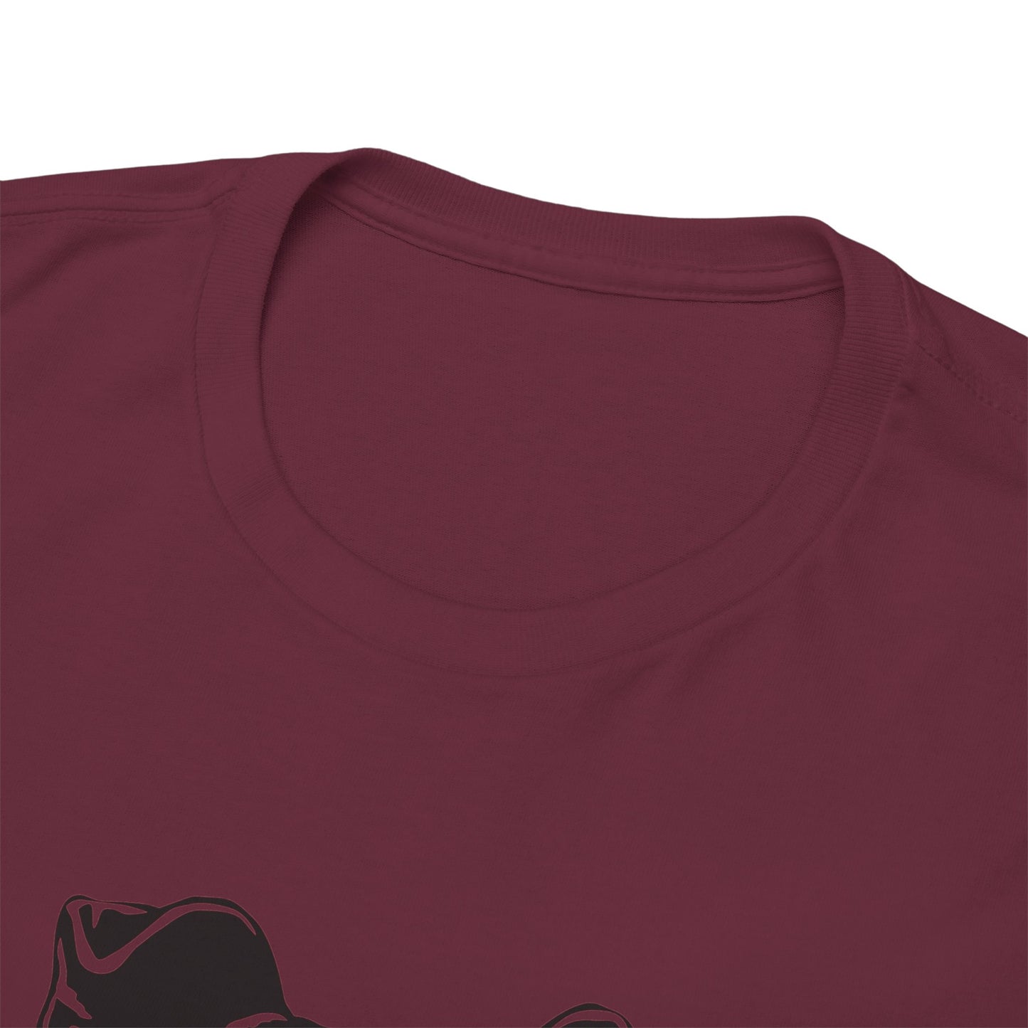 T-Shirt Unisex - Jack Russell Terrier 2