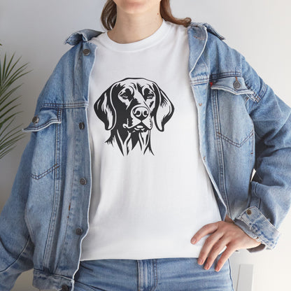 T-Shirt Unisex - Vizsla 10