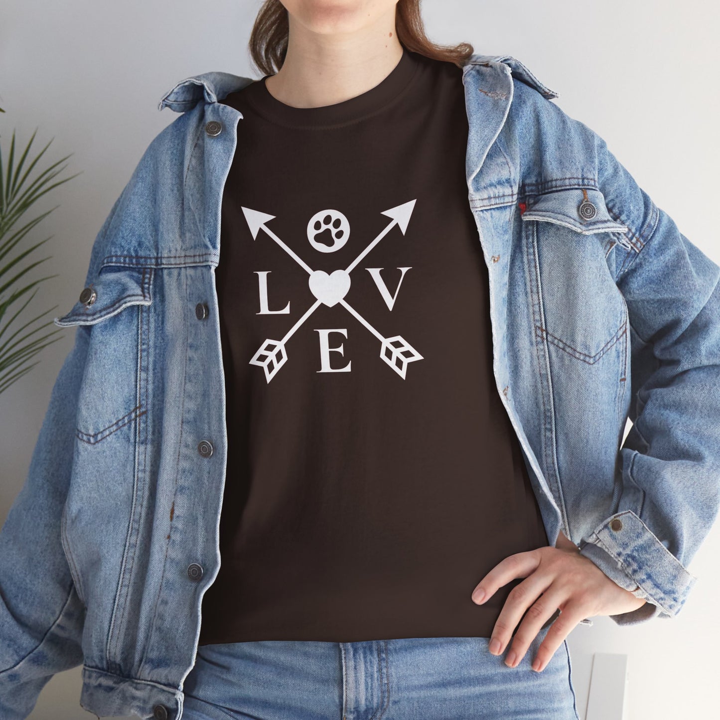 T-Shirt Unisex - Kompass