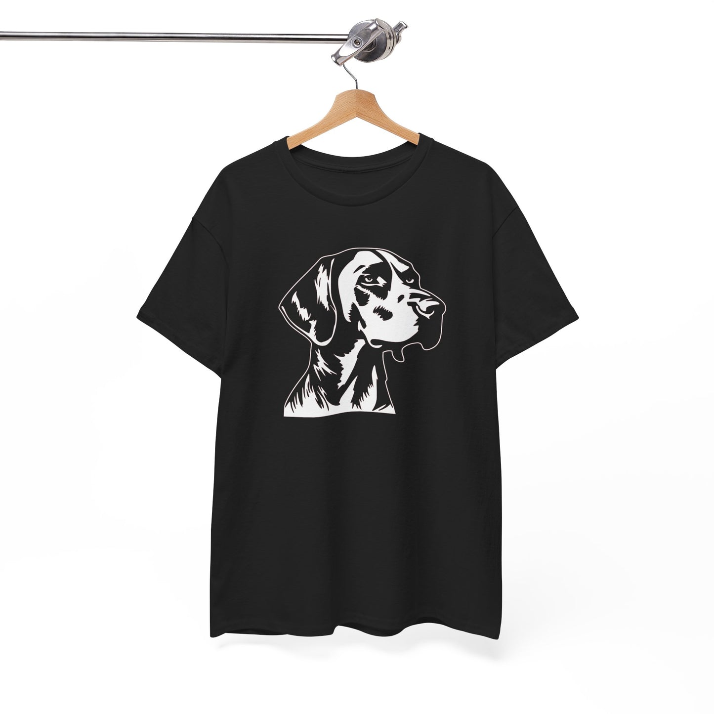 T-Shirt Unisex - Deutsch Kurzhaar 2