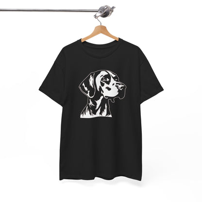 T-Shirt Unisex - Deutsch Kurzhaar 2