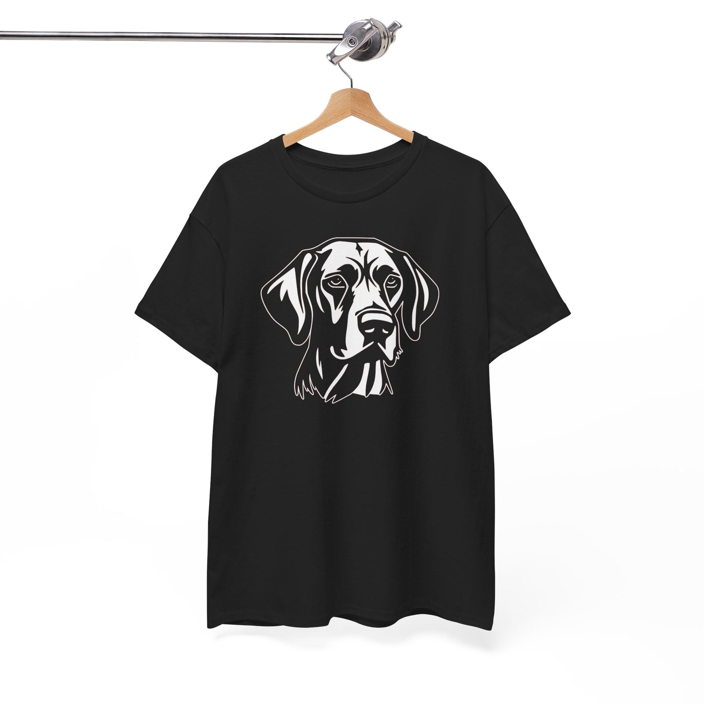 T-Shirt Unisex - Vizsla 6