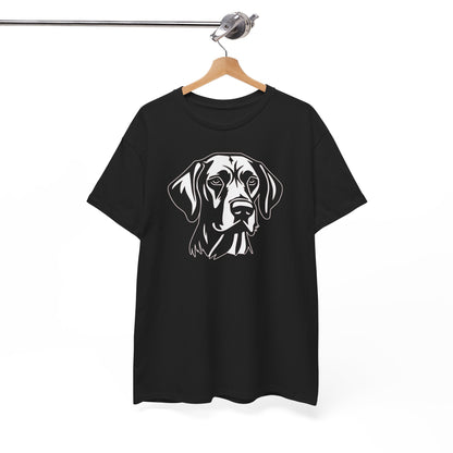 T-Shirt Unisex - Vizsla 6