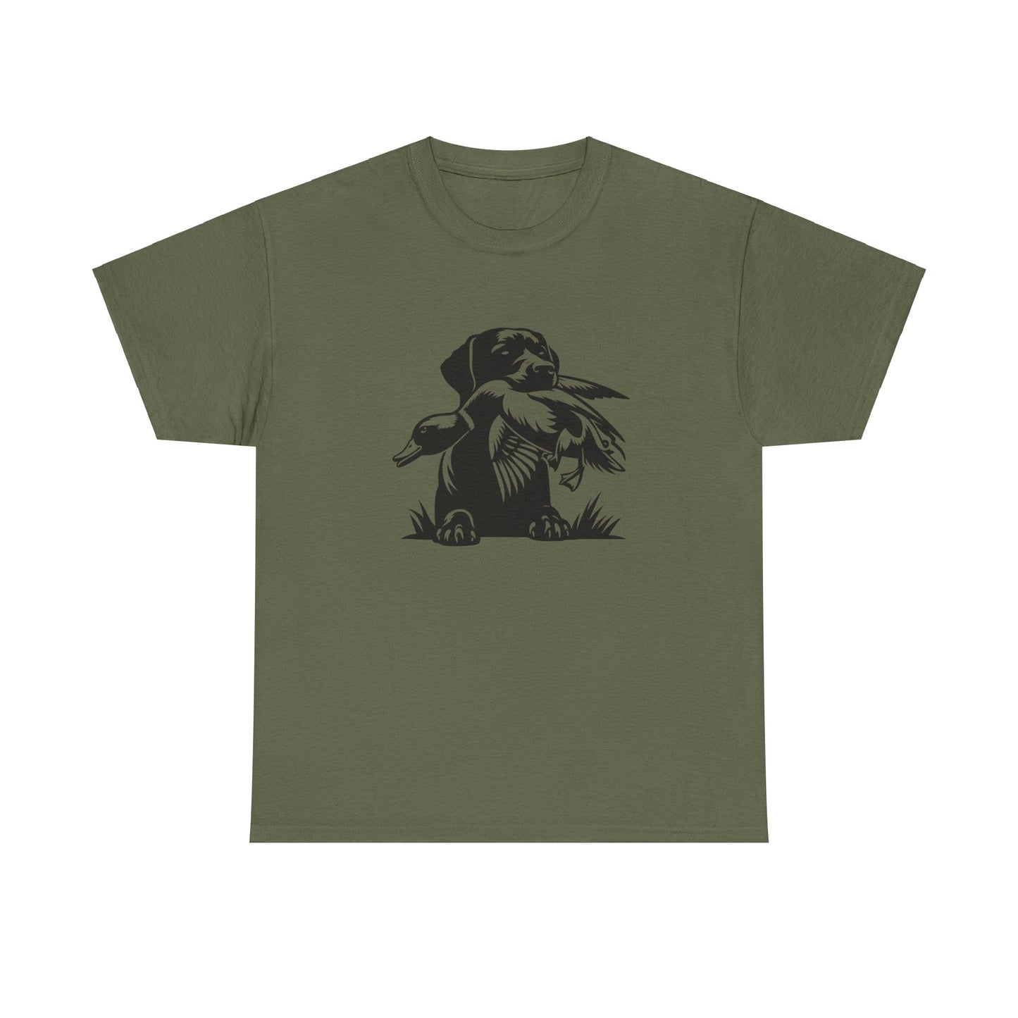 T-Shirt Unisex - Jagdhund 5