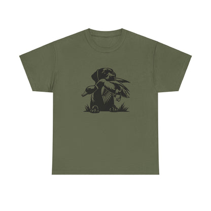 T-Shirt Unisex - Jagdhund 5