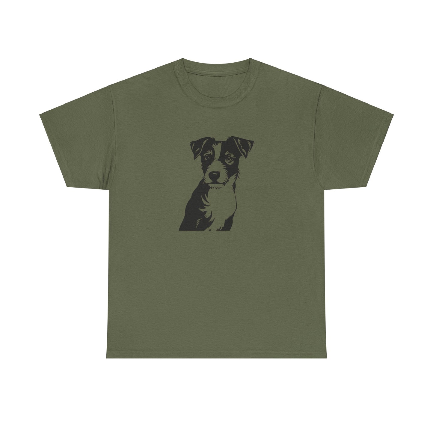 T-Shirt Unisex - Jack Russell Terrier 4