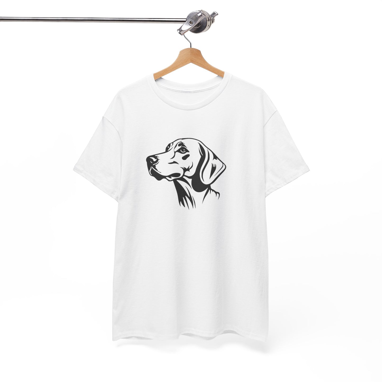 T-Shirt Unisex - Weimaraner 6
