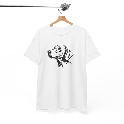T-Shirt Unisex - Weimaraner 6