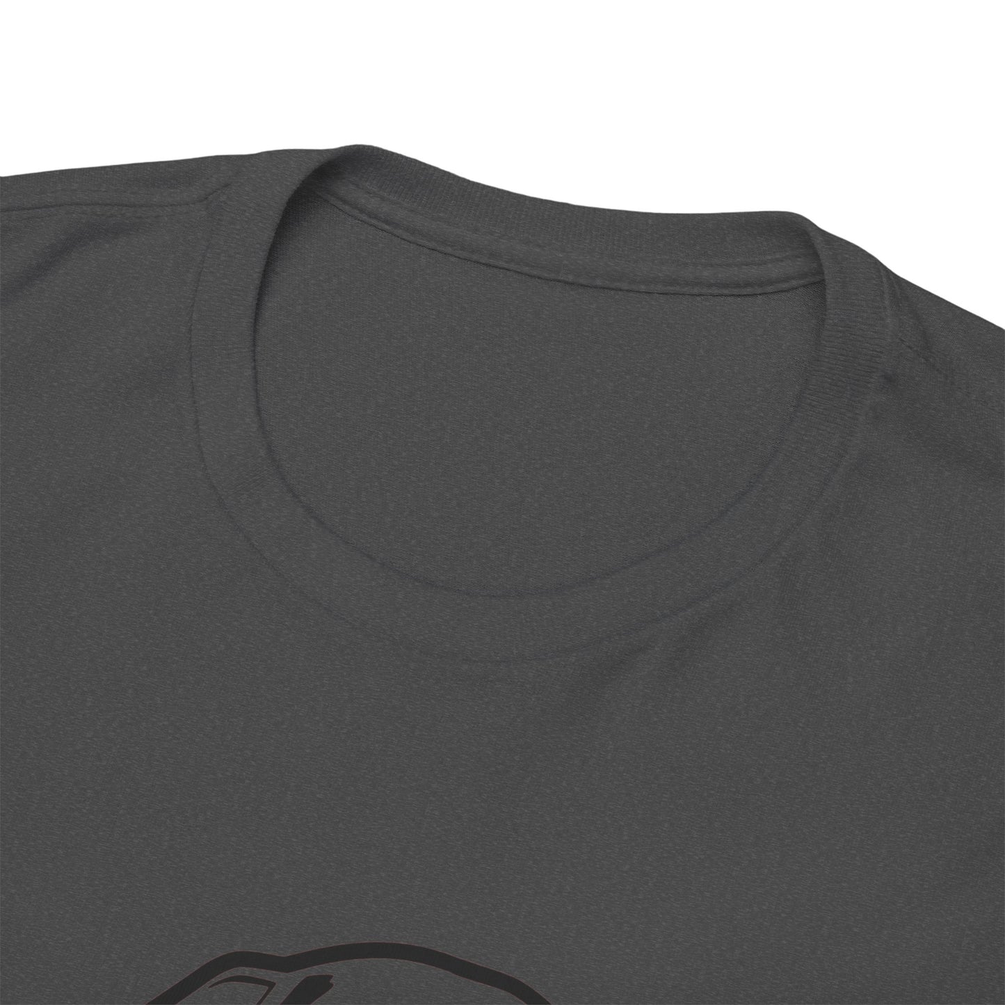 T-Shirt Unisex - Weimaraner 3