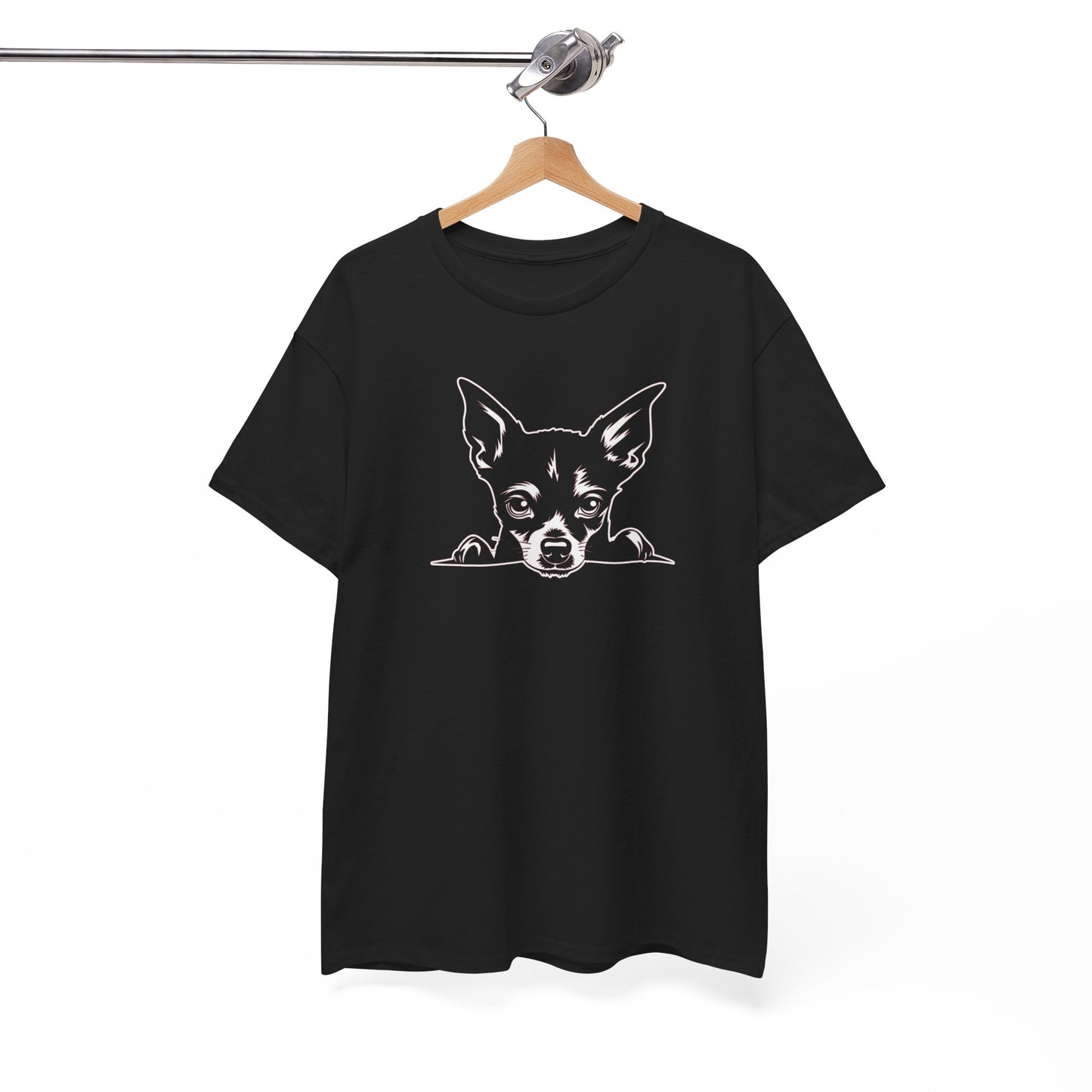 T-Shirt Unisex - Zwergpinscher