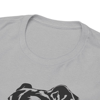T-Shirt Unisex - Pitbull 3