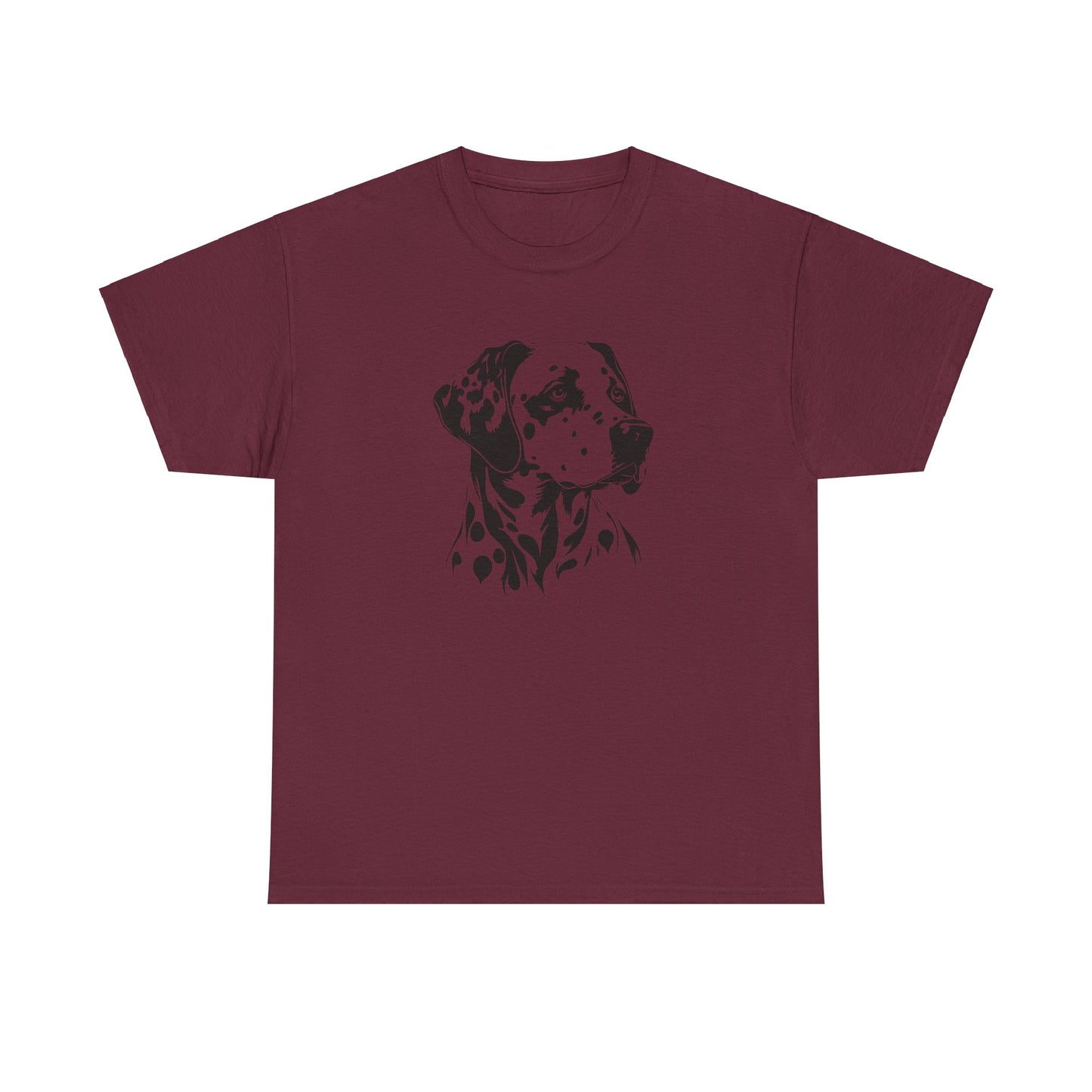 T-Shirt Unisex - Dalmatiner 2