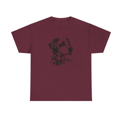 T-Shirt Unisex - Dalmatiner 2