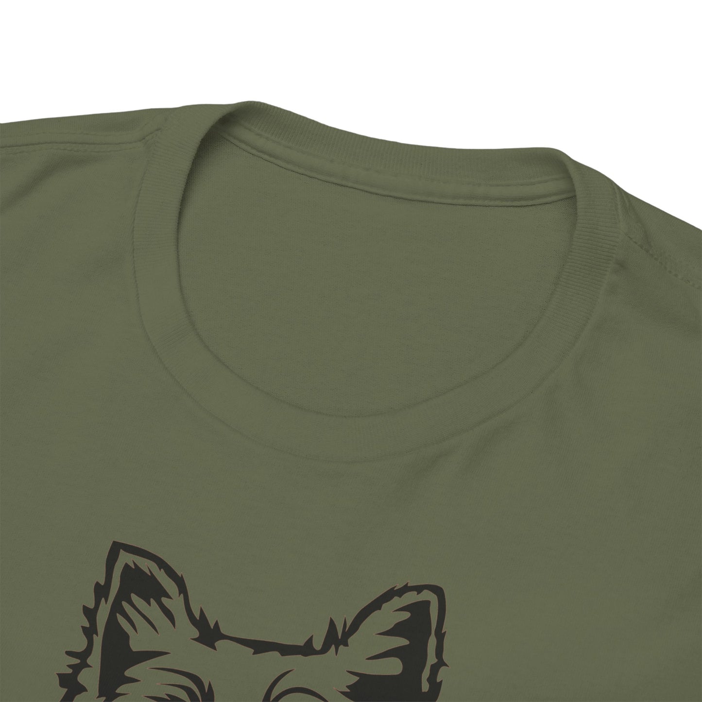 T-Shirt Unisex - West Highland Terrier 1