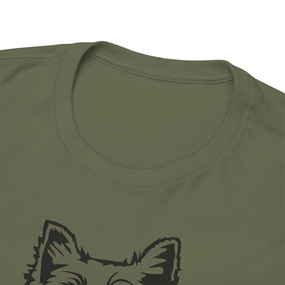 T-Shirt Unisex - West Highland Terrier 1