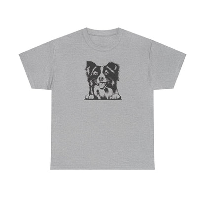 T-Shirt Unisex - Mini Australian Shepherd 2