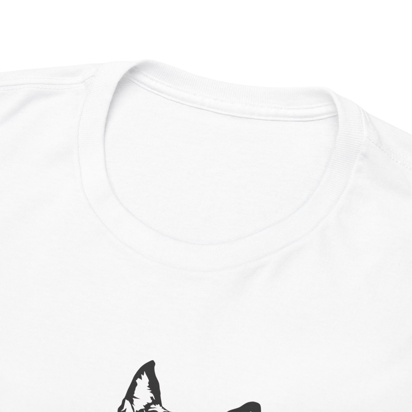 T-Shirt Unisex - Boston Terrier 1