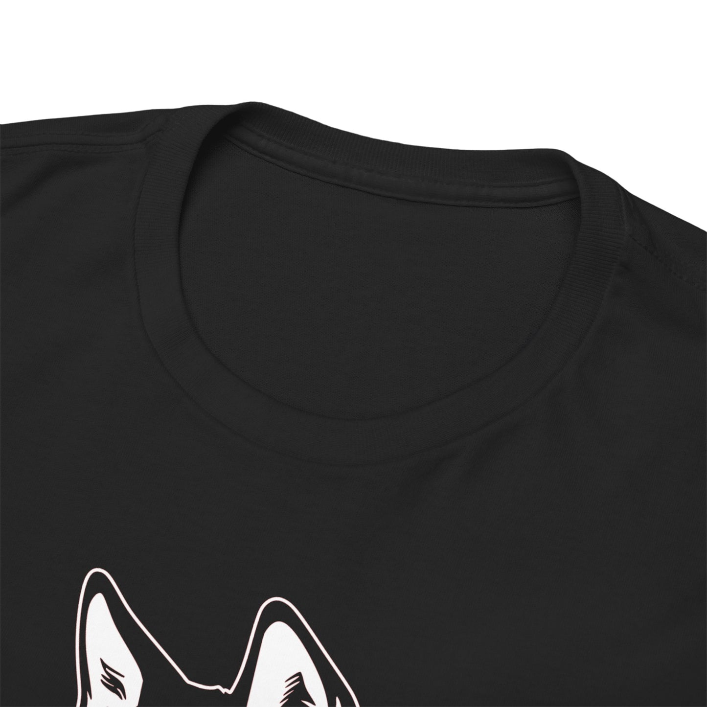T-Shirt Unisex - Siberian Husky 4