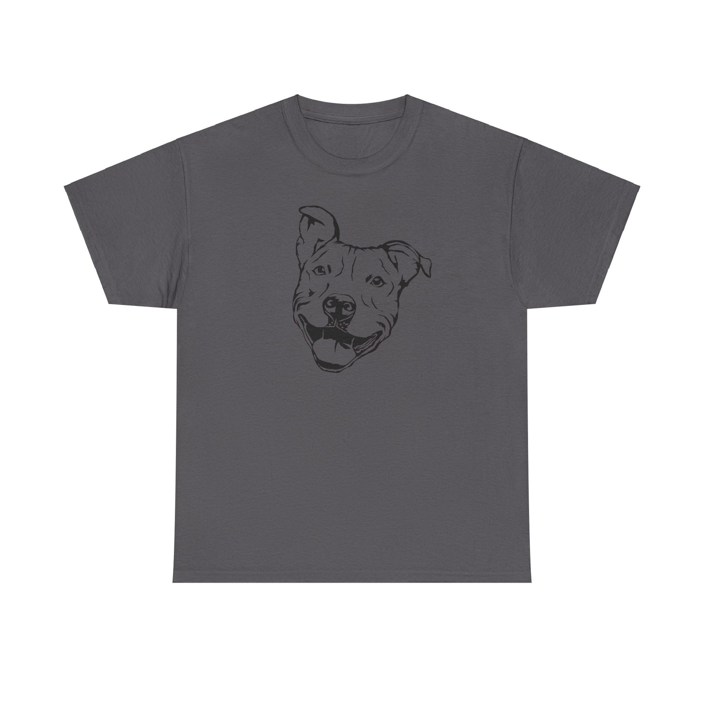 T-Shirt Unisex - Pitbull 6