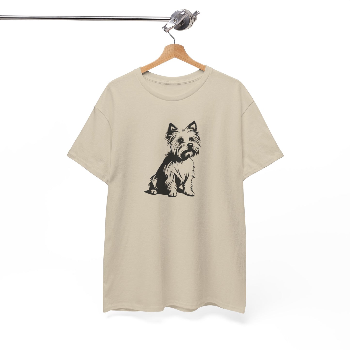 T-Shirt Unisex - Yorkshire Terrier 3