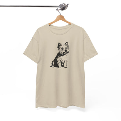 T-Shirt Unisex - Yorkshire Terrier 3
