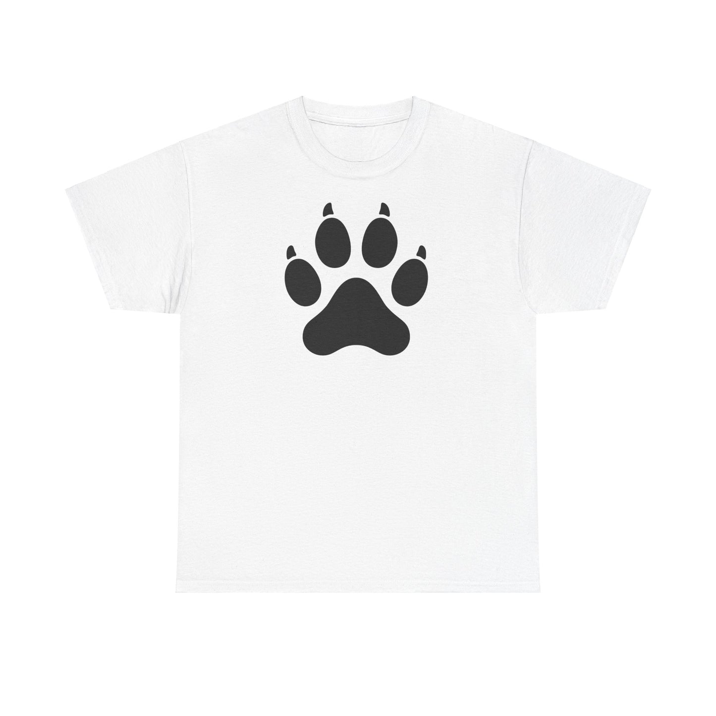 T-Shirt Unisex - Hundepfote 1