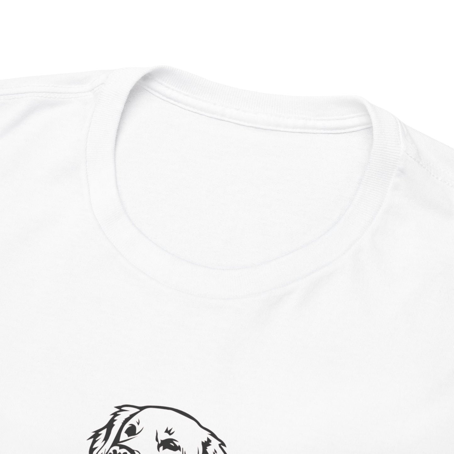 T-Shirt Unisex - Golden Retriever 6