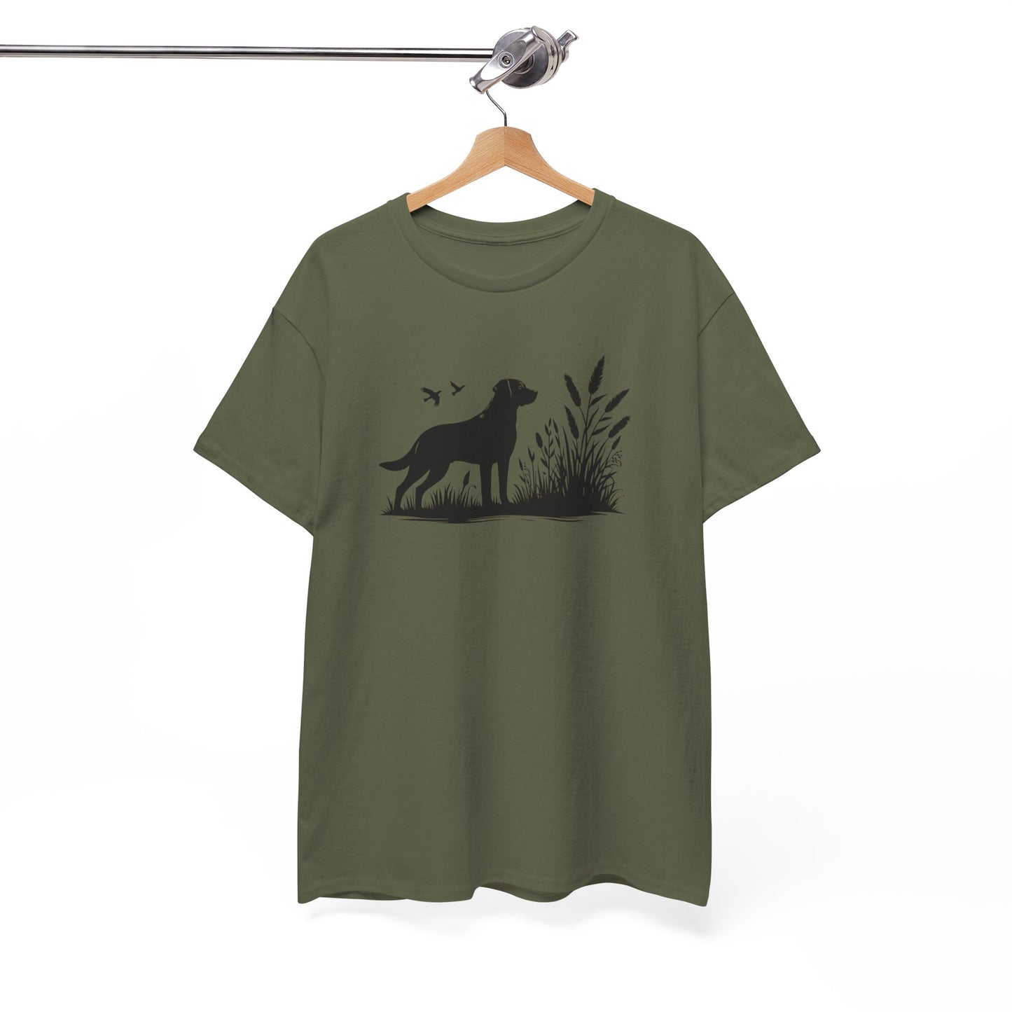 T-Shirt Unisex - Jagdhund 6