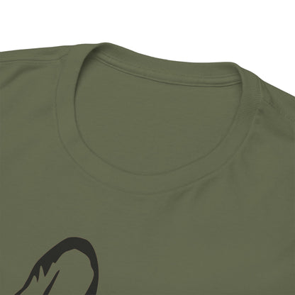 T-Shirt Unisex - Französische Bulldogge 2
