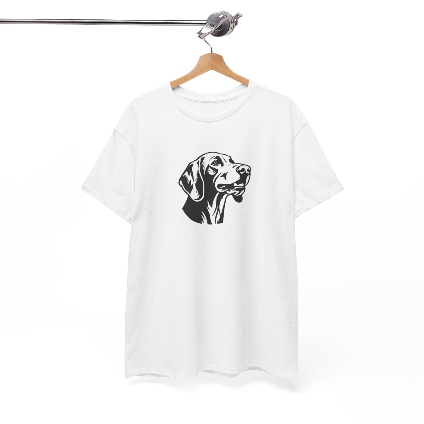 T-Shirt Unisex - Weimaraner 7