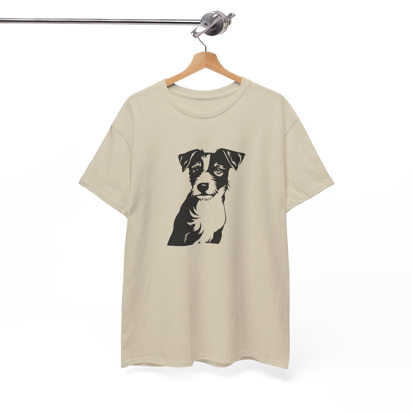T-Shirt Unisex - Jack Russell Terrier 4