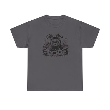 T-Shirt Unisex - Frettchen Ostern