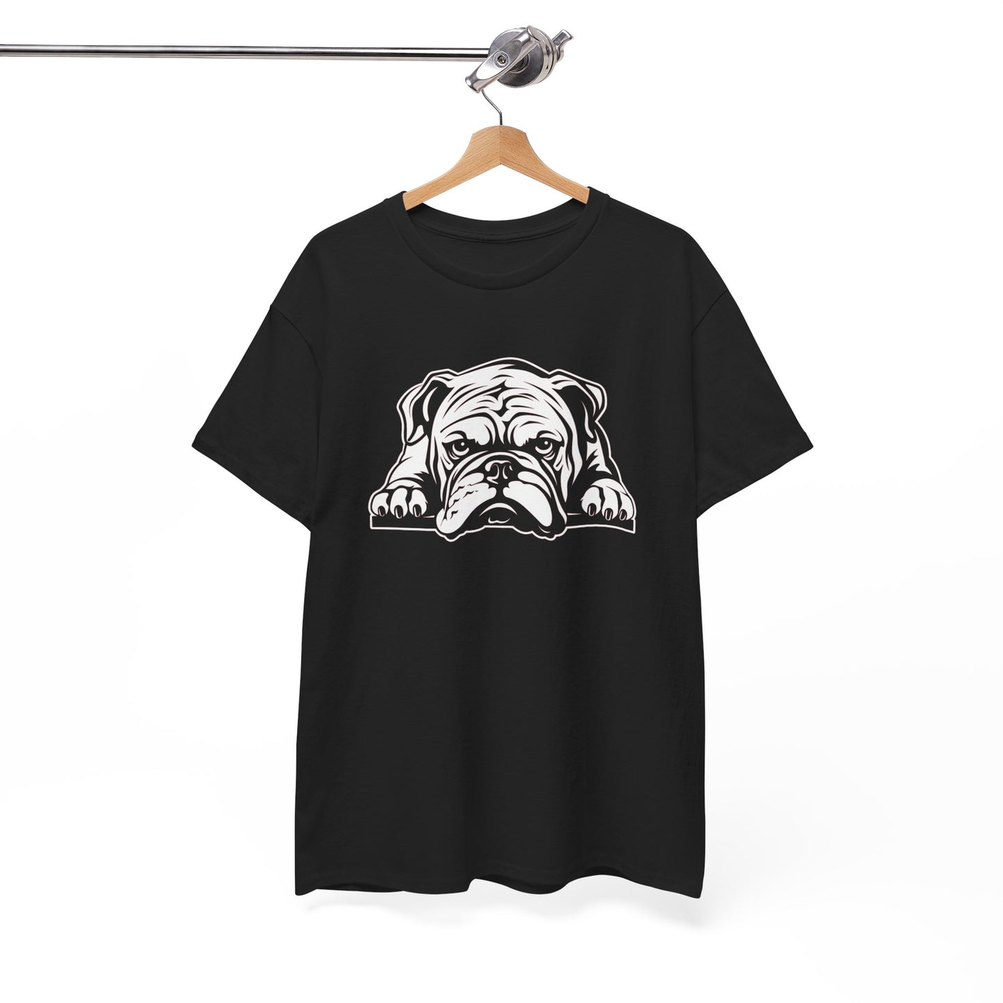 T-Shirt Unisex - Bulldog