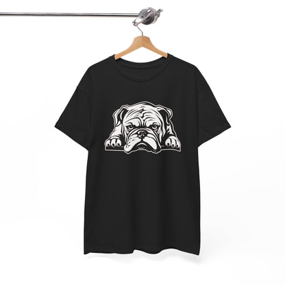 T-Shirt Unisex - Bulldog