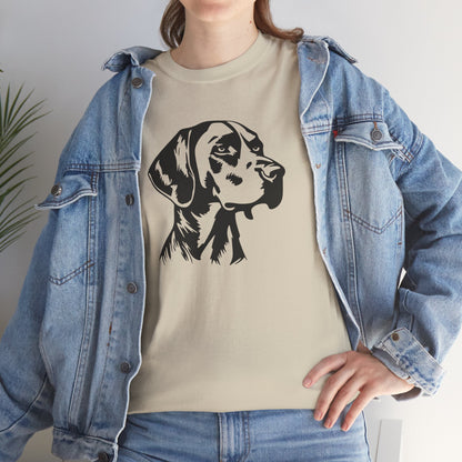 T-Shirt Unisex - Deutsch Kurzhaar 2