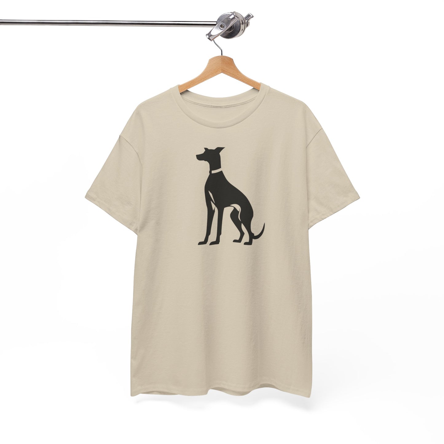T-Shirt Unisex - Whippet 3