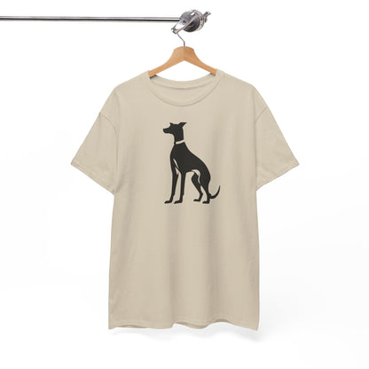 T-Shirt Unisex - Whippet 3