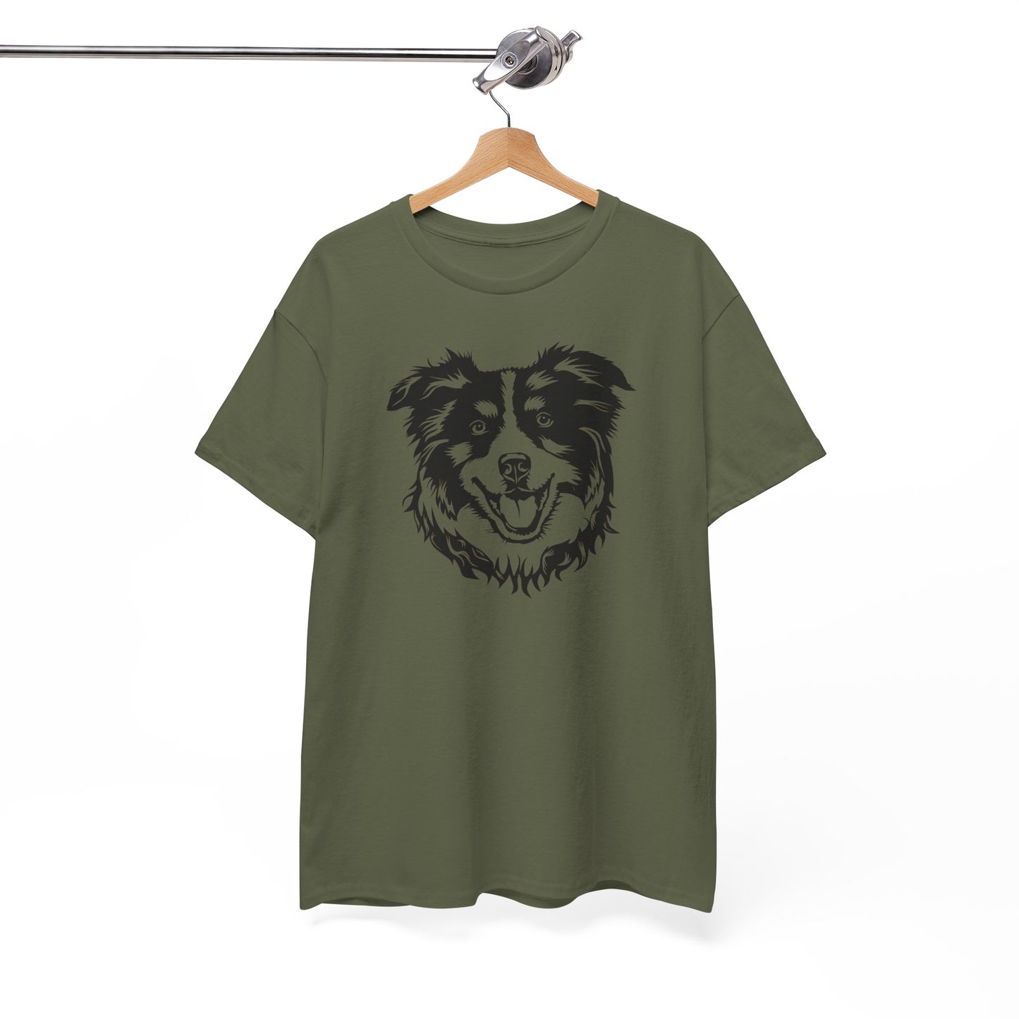 T-Shirt Unisex - Australian Shepherd 10