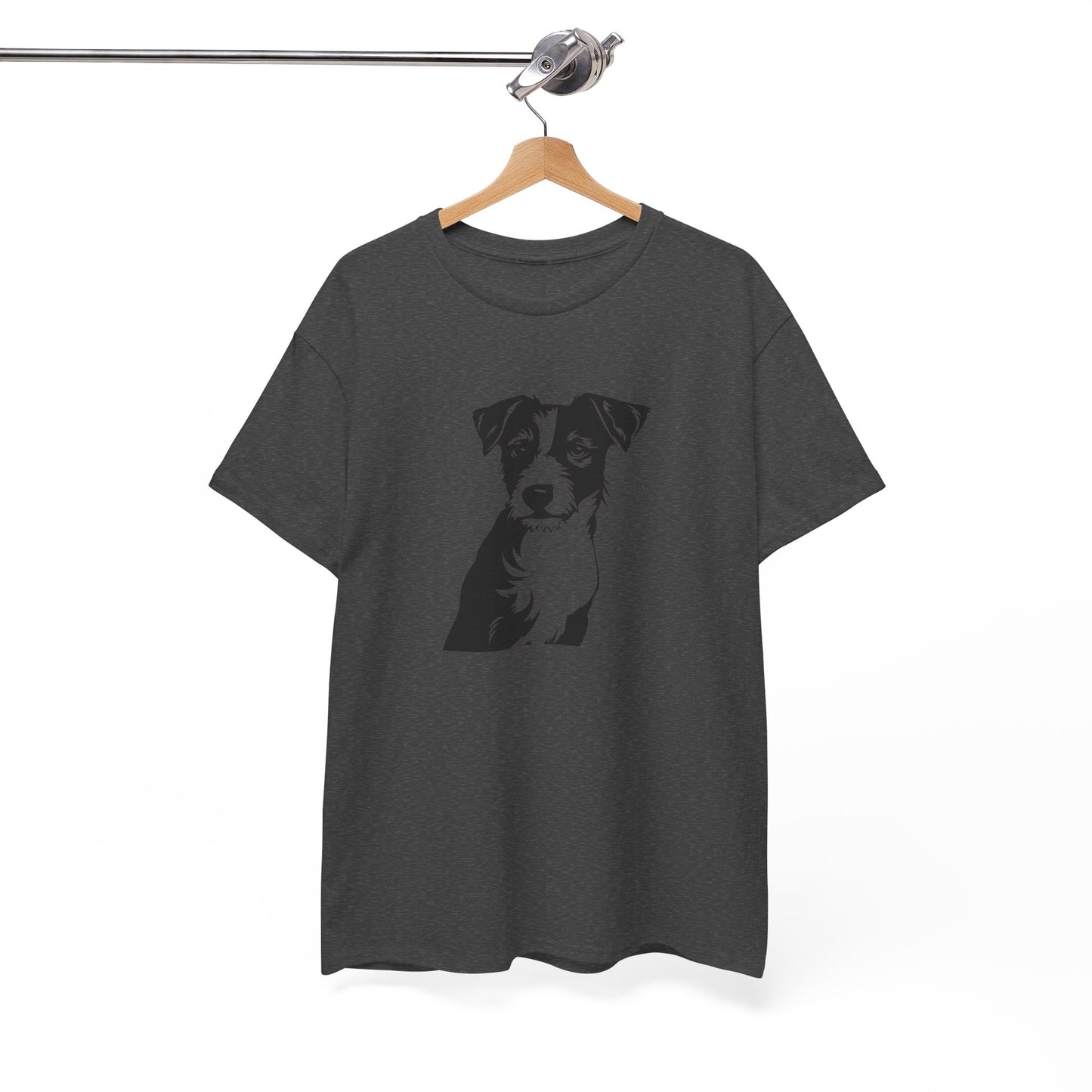 T-Shirt Unisex - Jack Russell Terrier 4